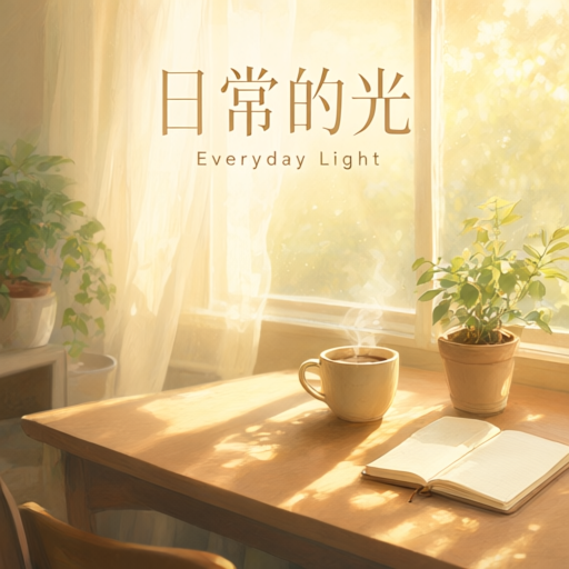 日常的光